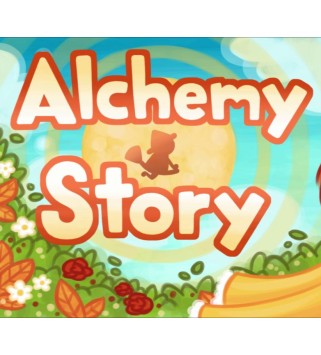 Alchemy Story Steam Key GLOBAL